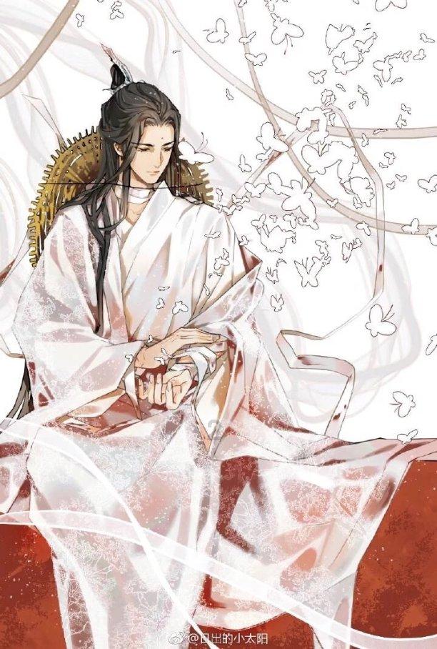 一个大问题